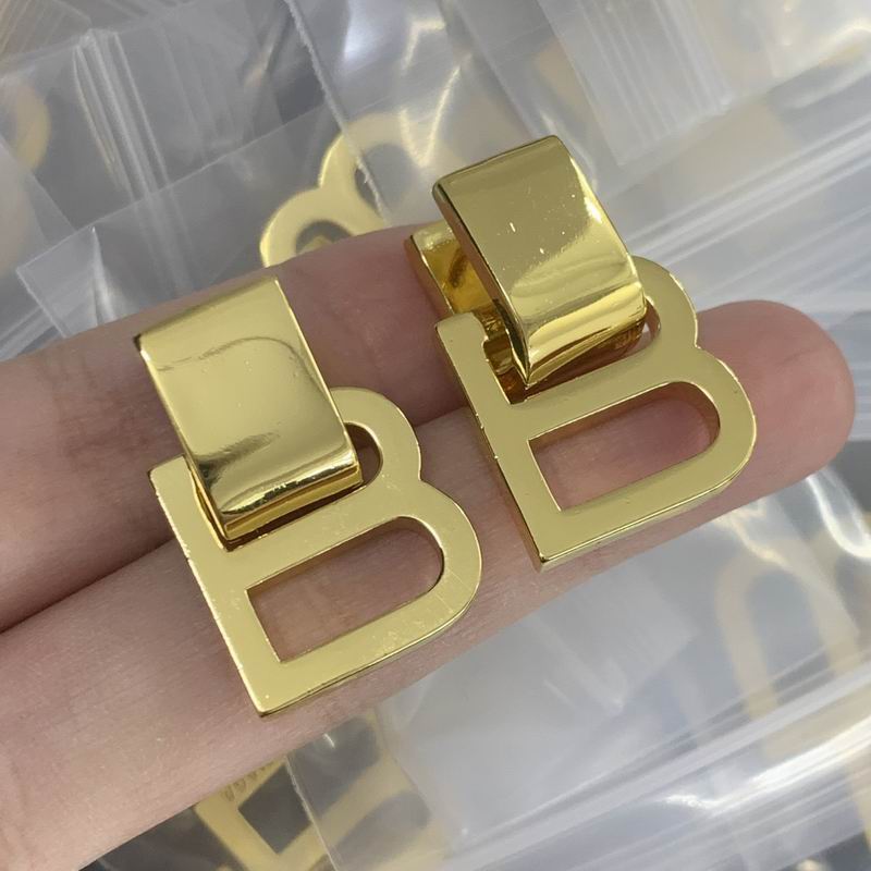 Balenciaga Earring 06lyr244