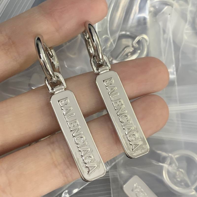 Balenciaga Earring 06lyr246 (2)