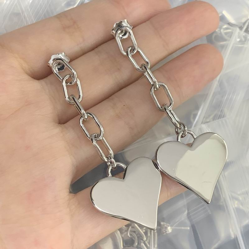 Balenciaga Earring 06lyr248 (1)