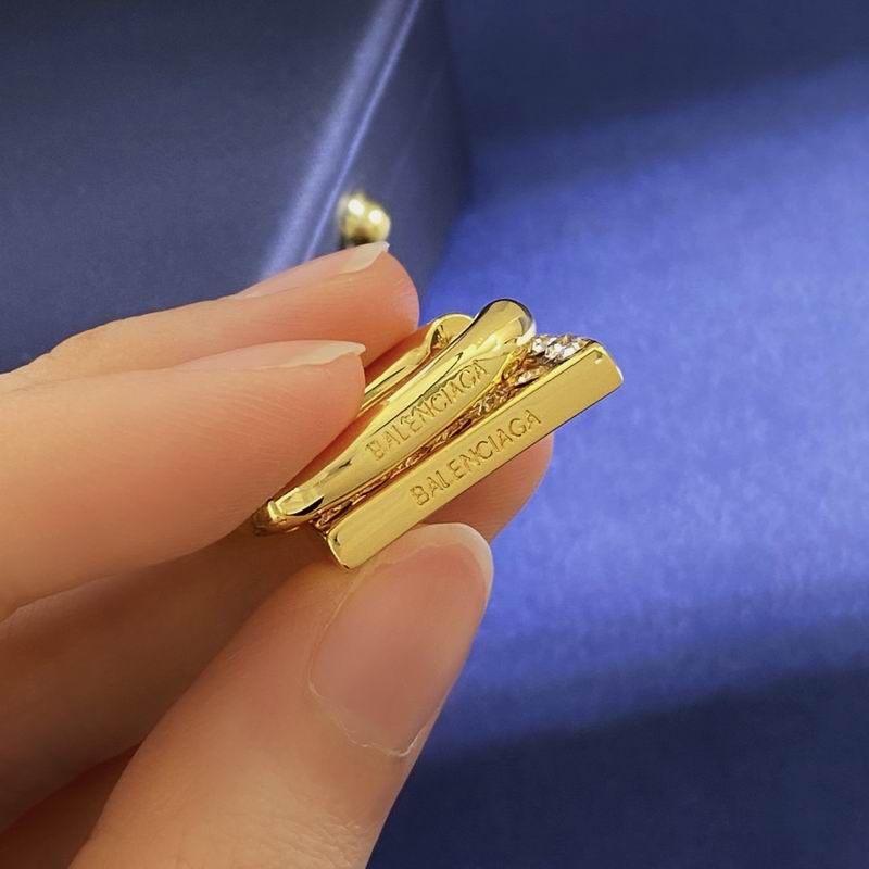 Balenciaga Earring 06lyr250 (6)