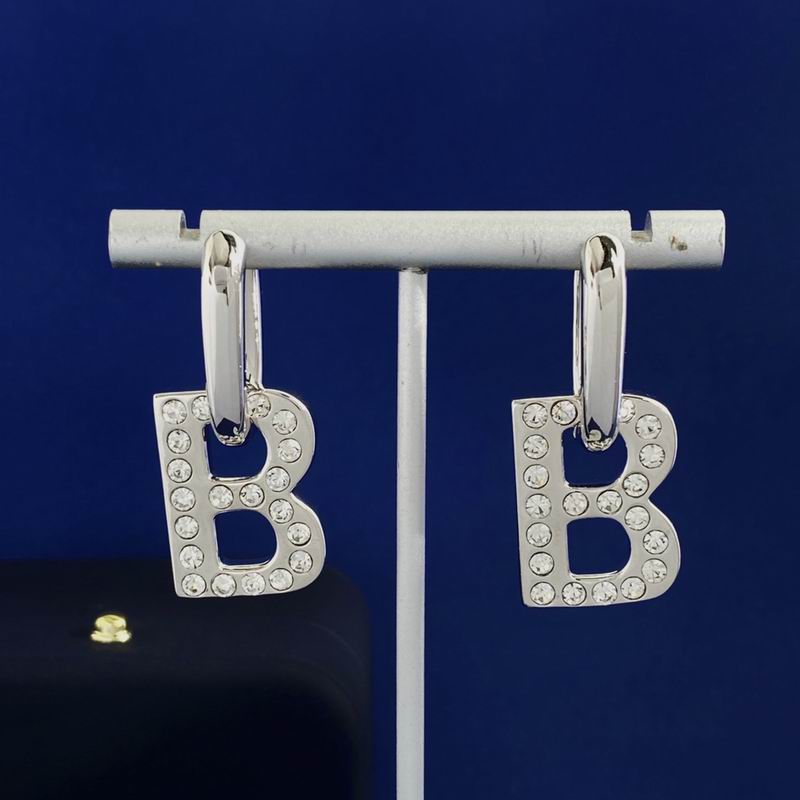 Balenciaga Earring 06lyr250 (7)