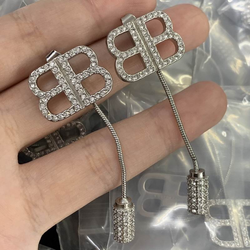 Balenciaga Earring 06lyr252