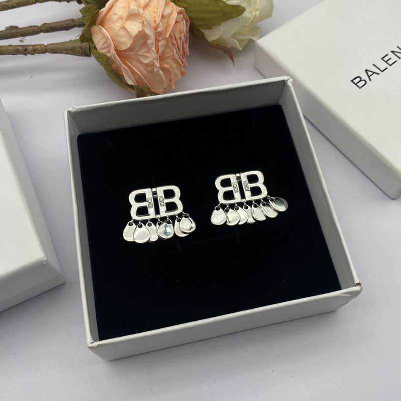 Balenciaga Earring 06lyr255  (3)