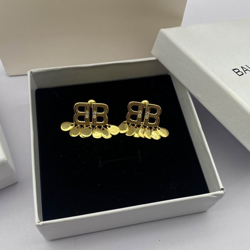 Balenciaga Earring 06lyr255  (4)