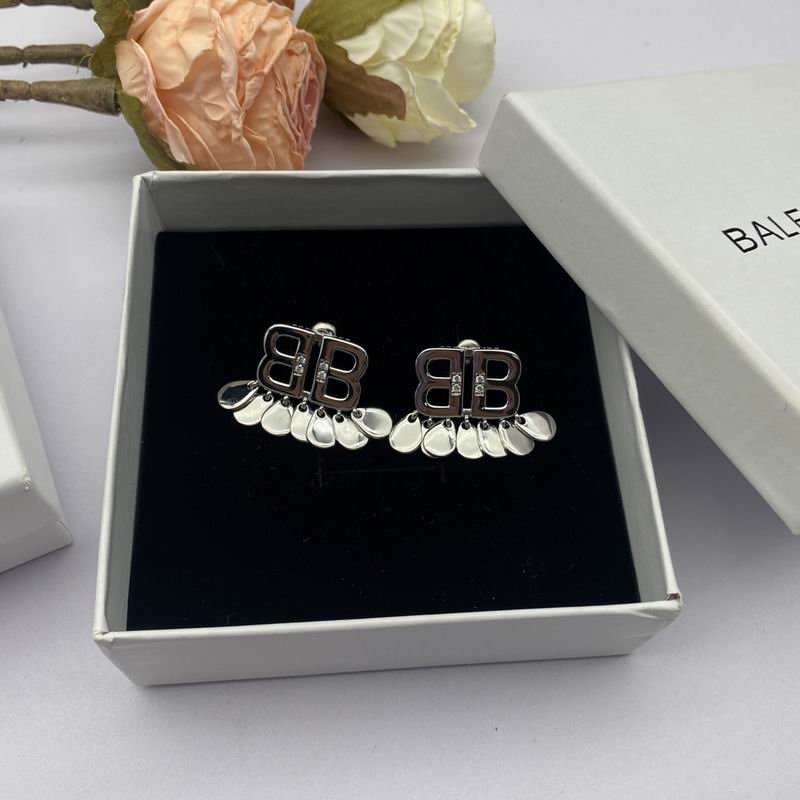 Balenciaga Earring 06lyr255  (5)