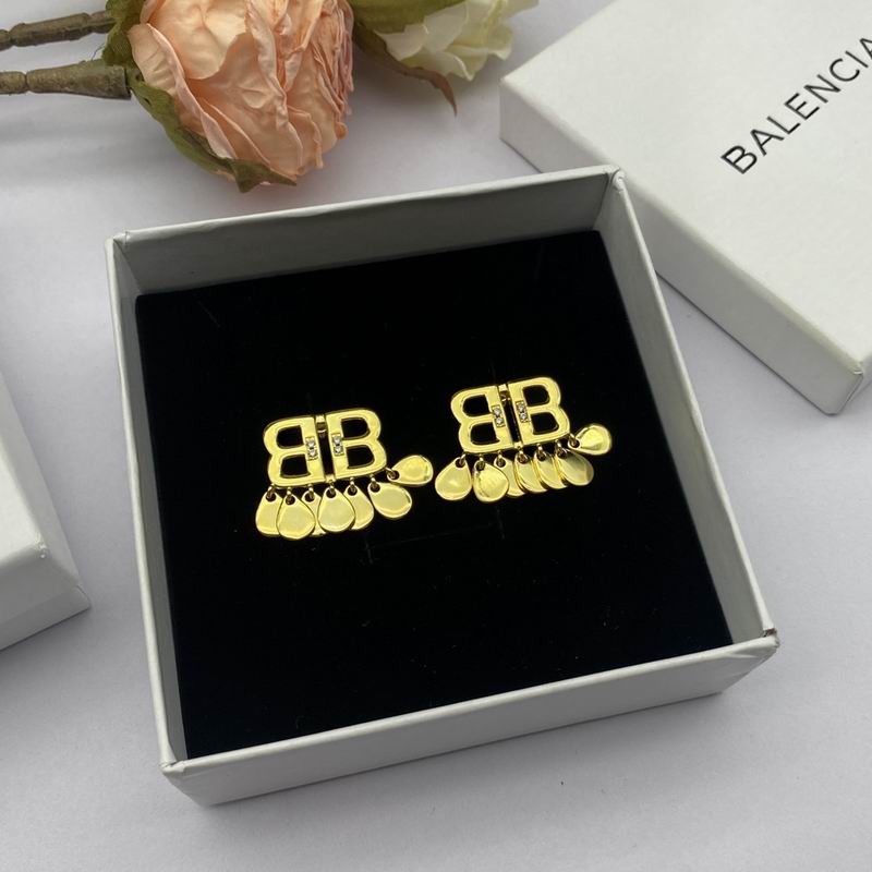 Balenciaga Earring 06lyr255  (6)