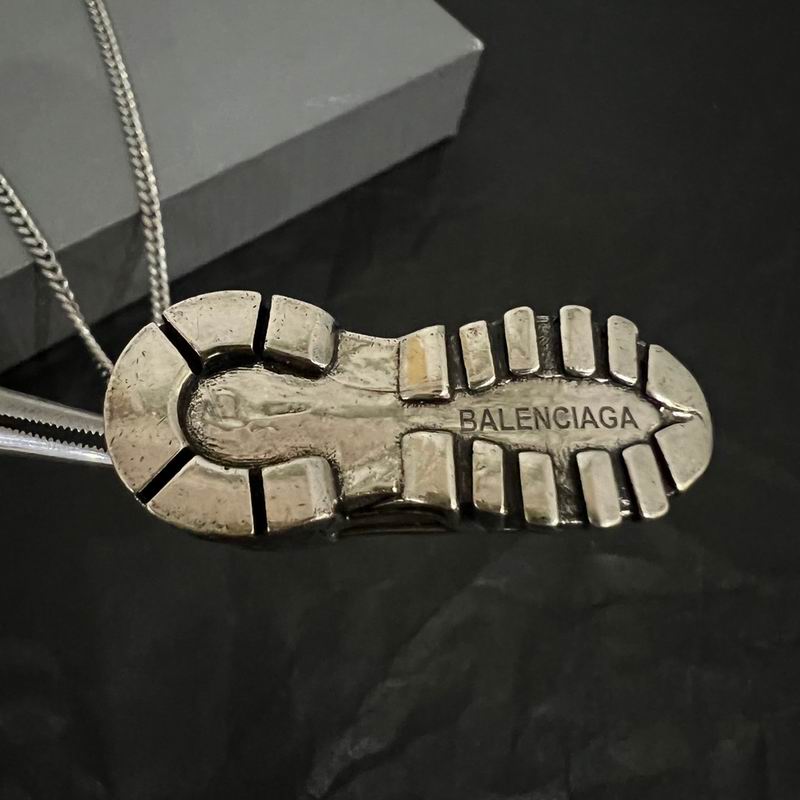 Balenciaga Necklace 05lyr29 (10)