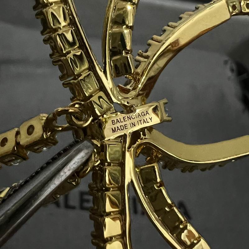 Balenciaga Necklace 05lyr30 (4)