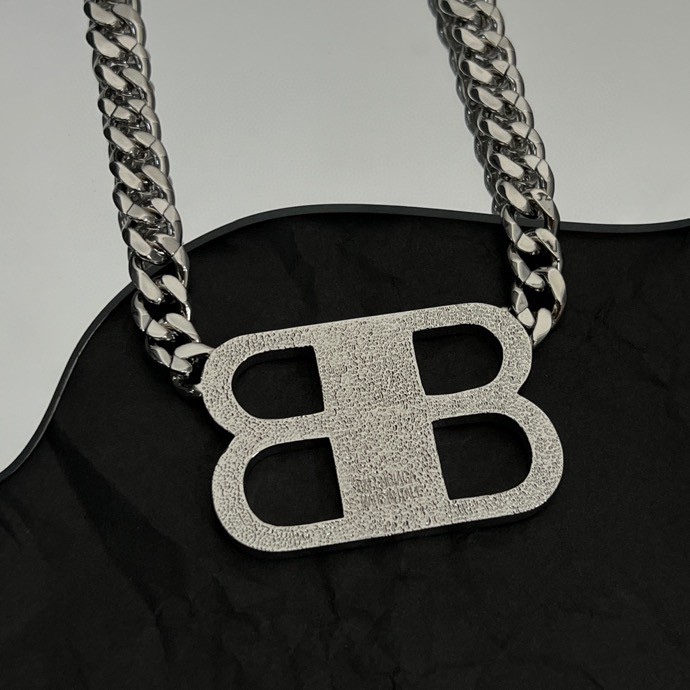 Balenciaga Necklace 05lyr32 (15)