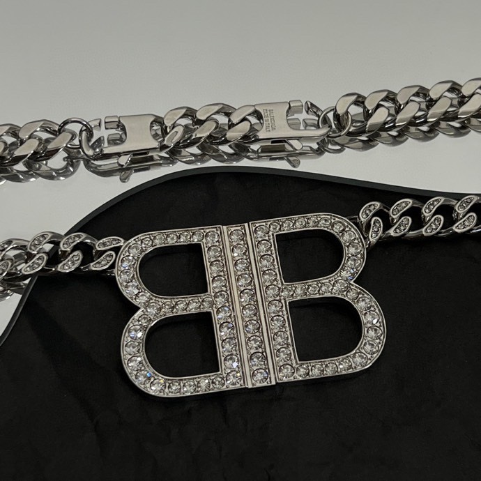 Balenciaga Necklace 05lyr32 (16)