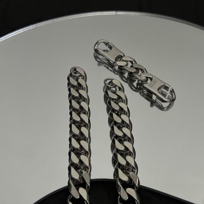 Balenciaga Necklace 05lyr32 (17)