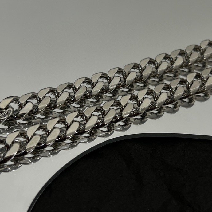 Balenciaga Necklace 05lyr32 (18)