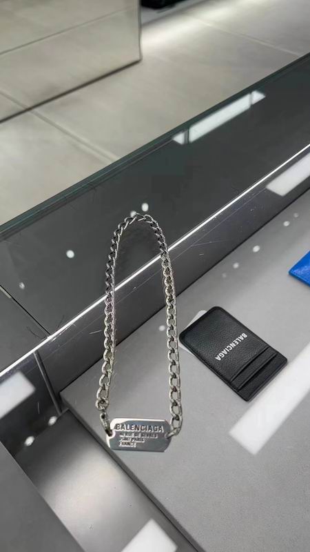 Balenciaga Necklace 05lyr34 (12)