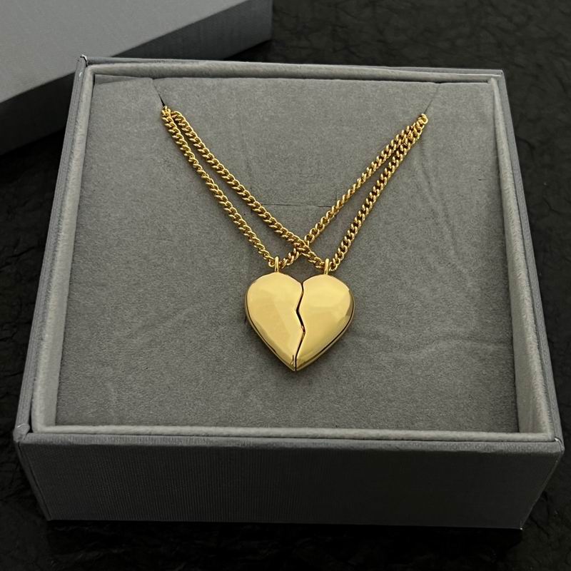 Balenciaga Necklace 05lyr35 (12)