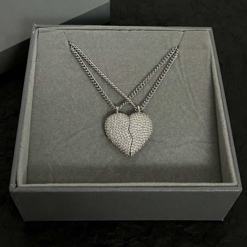 Balenciaga Necklace 05lyr36 (12)