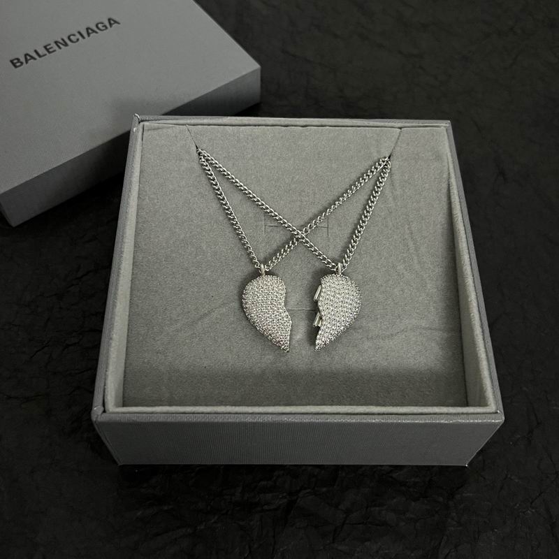 Balenciaga Necklace 05lyr36 (13)