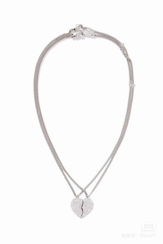 Balenciaga Necklace 05lyr36 (6)