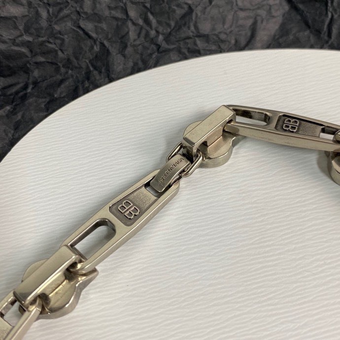 Balenciaga Necklace 05lyr39 (17)