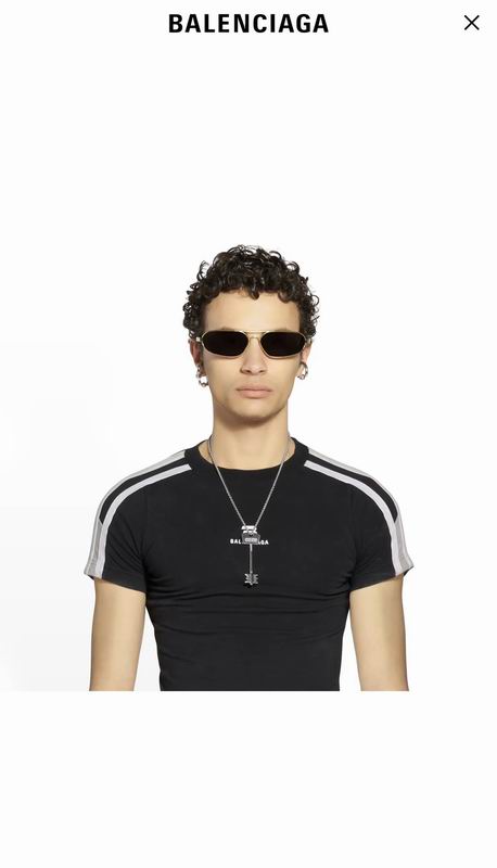 Balenciaga Necklace 05lyr45 (8)