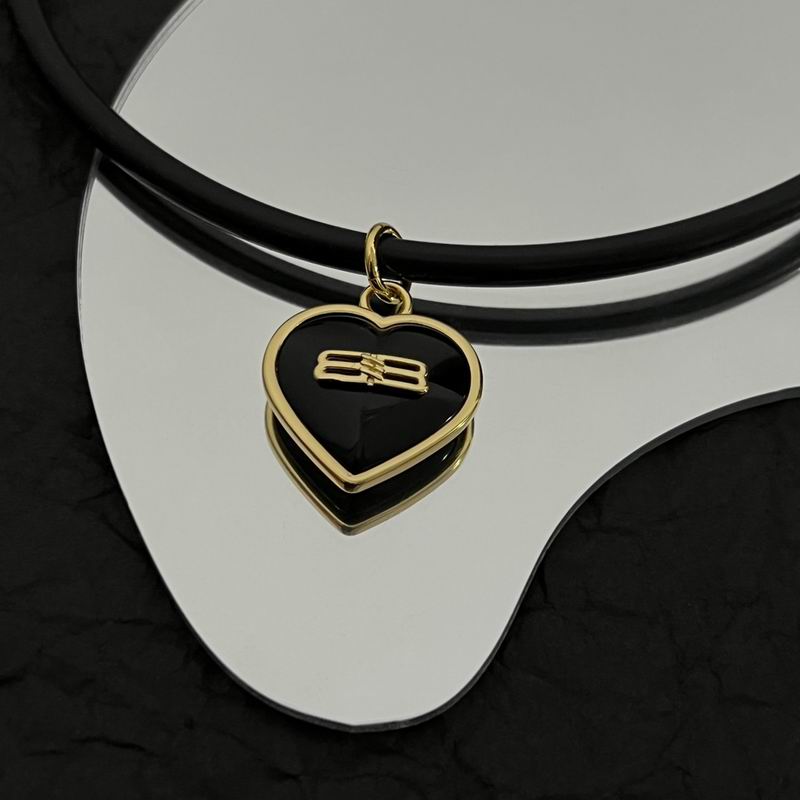 Balenciaga Necklace 05lyr47 (10)