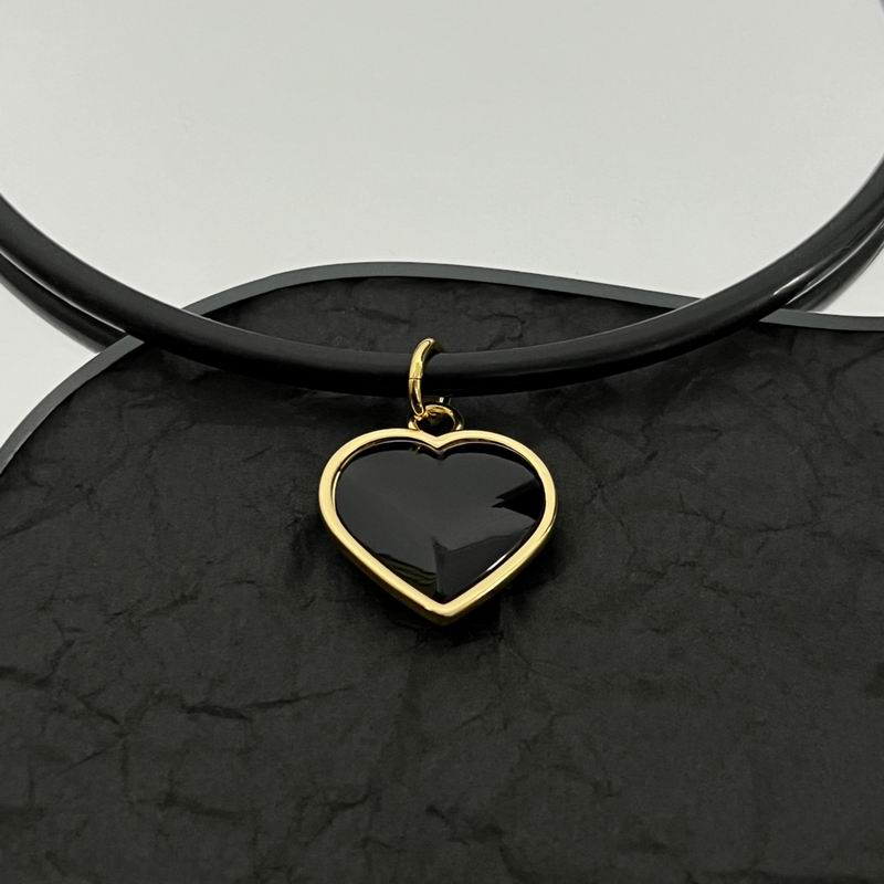 Balenciaga Necklace 05lyr47 (11)