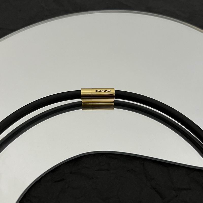Balenciaga Necklace 05lyr47 (12)