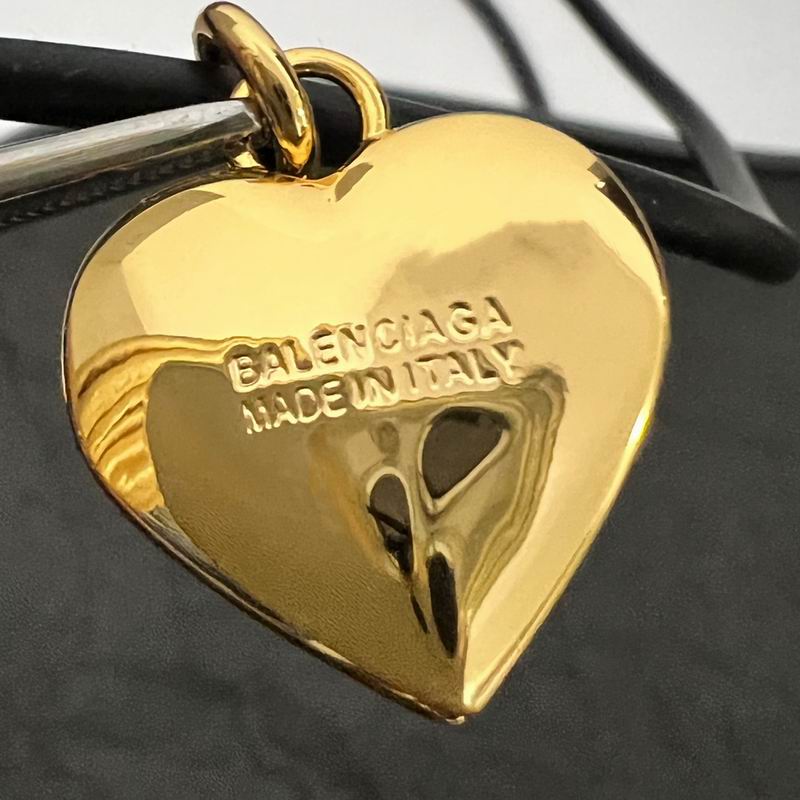 Balenciaga Necklace 05lyr47 (6)
