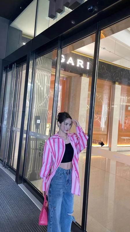 Balenciaga Necklace 05lyr51 (10)