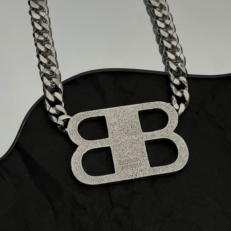 Balenciaga Necklace 05lyr51 (15)