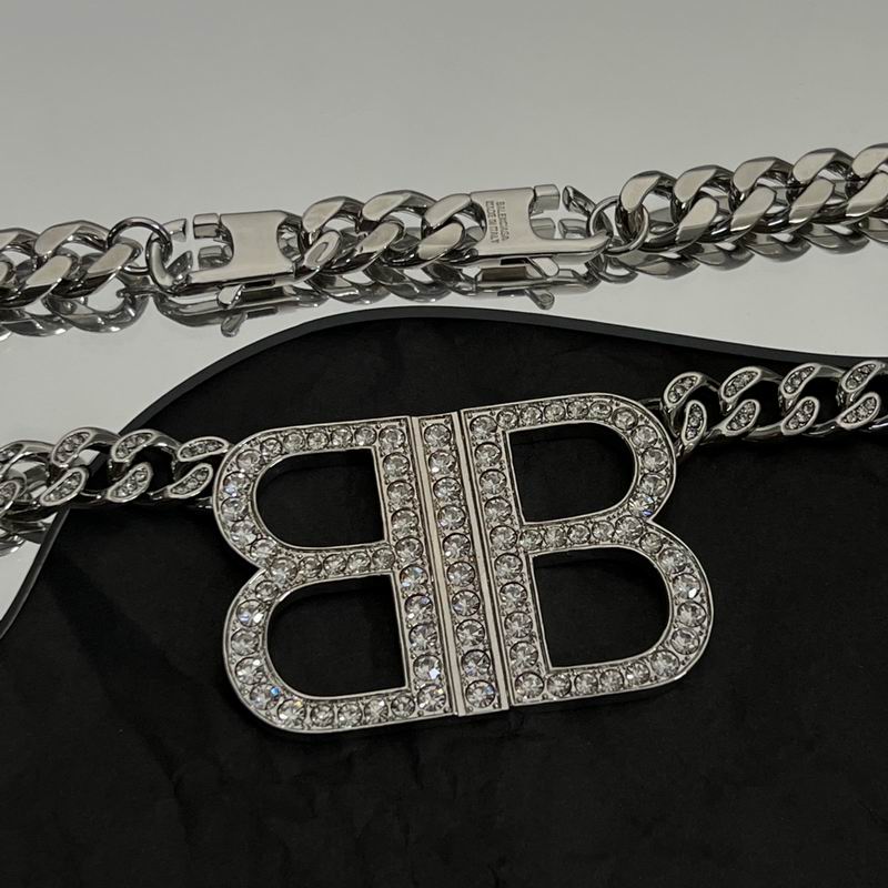 Balenciaga Necklace 05lyr51 (16)
