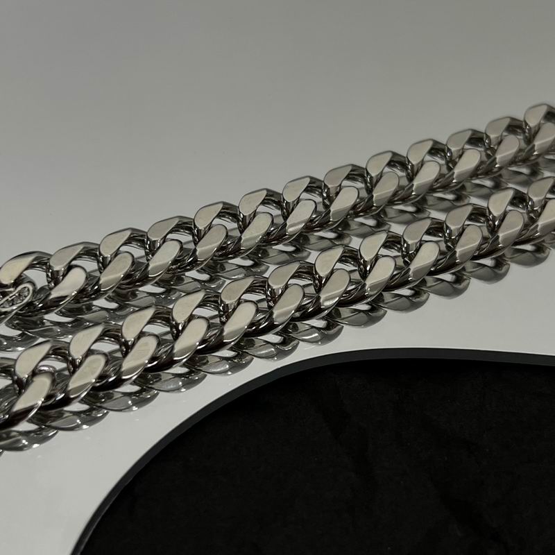 Balenciaga Necklace 05lyr51 (17)