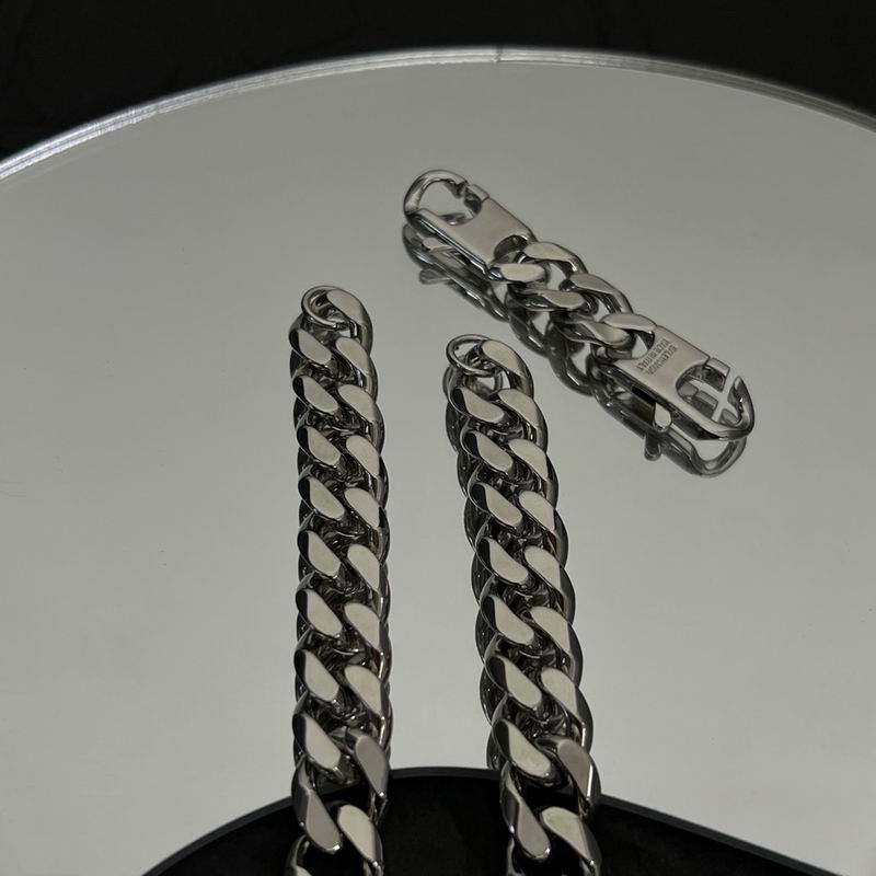 Balenciaga Necklace 05lyr51 (18)