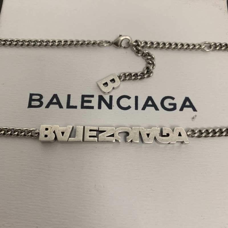 Balenciaga Necklace 05lyr52 (16)