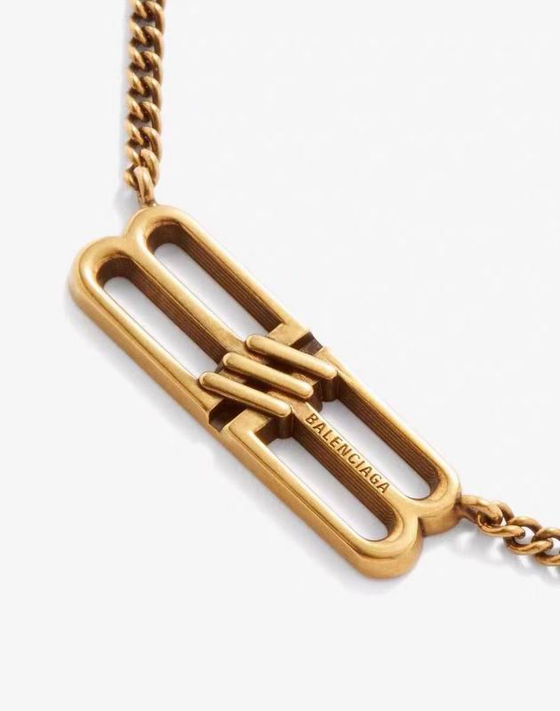Balenciaga Necklace 05lyr55 (12)