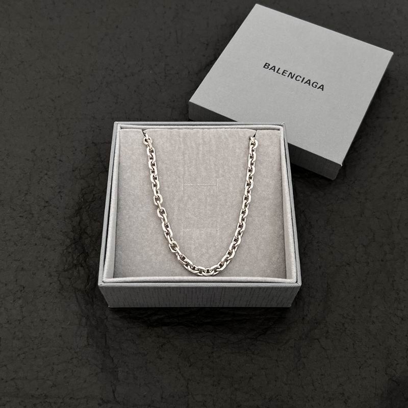 Balenciaga Necklace 05lyr56 (11)