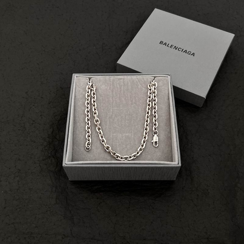 Balenciaga Necklace 05lyr56 (12)