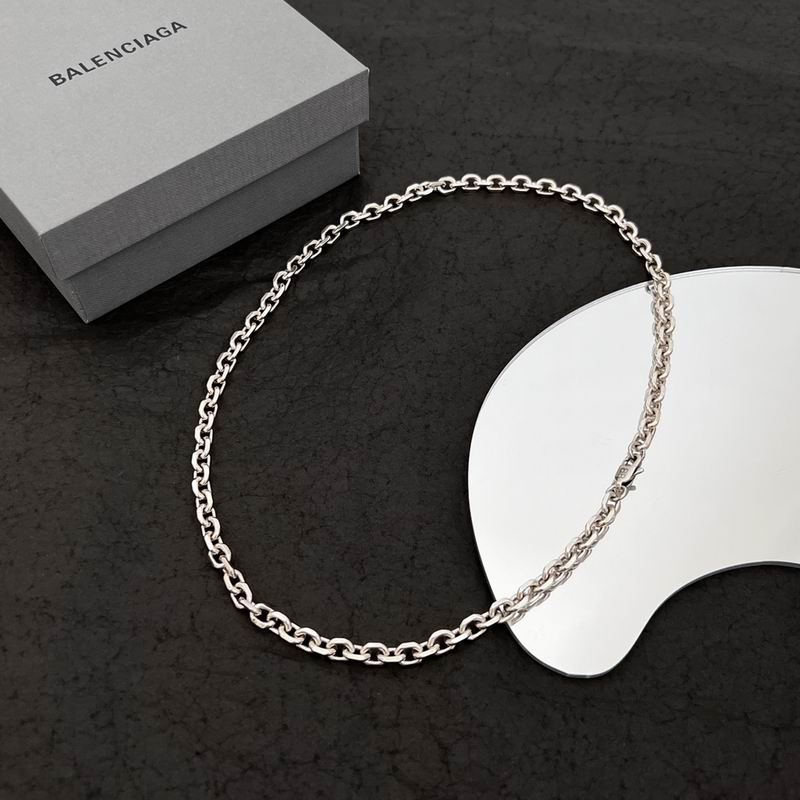 Balenciaga Necklace 05lyr56 (13)