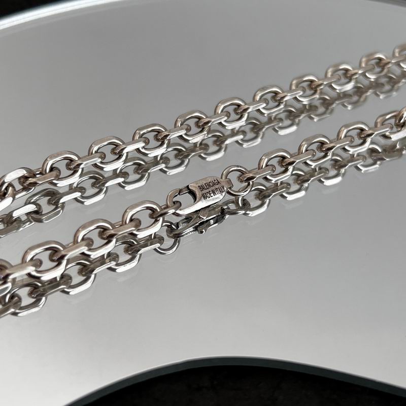 Balenciaga Necklace 05lyr56 (14)