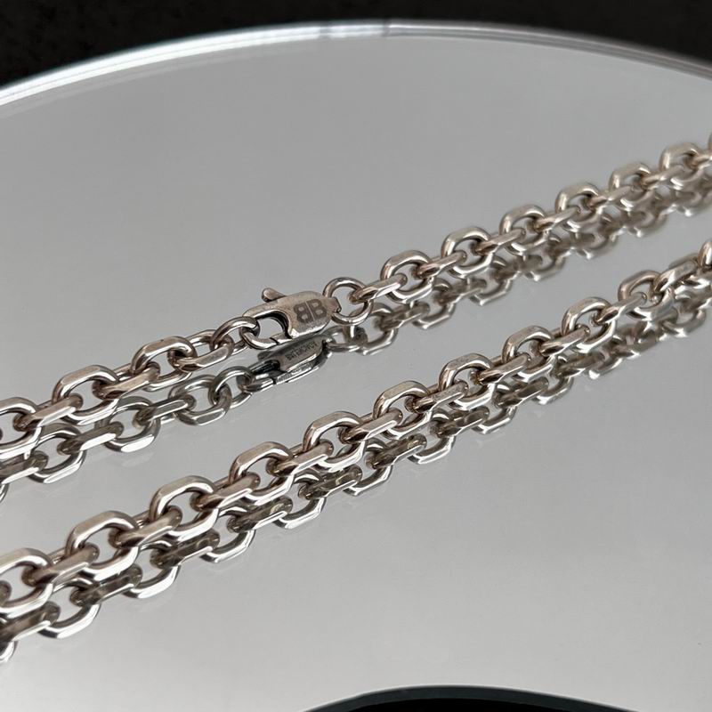 Balenciaga Necklace 05lyr56 (15)