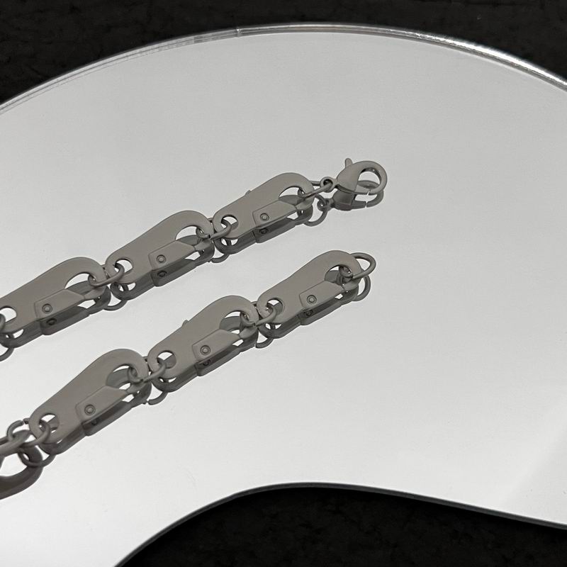 Balenciaga Necklace 05lyr57 (5)