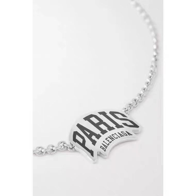 Balenciaga Necklace 05lyr59 (7)