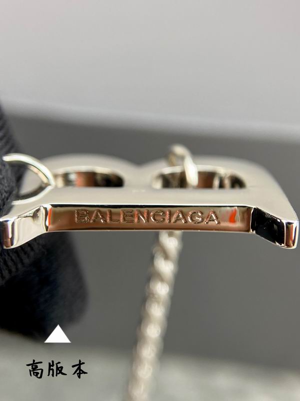 Balenciaga Necklace 05lyr62 (8)