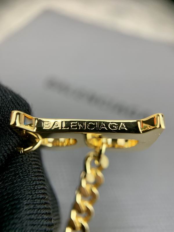 Balenciaga Necklace 05lyr63 (4)