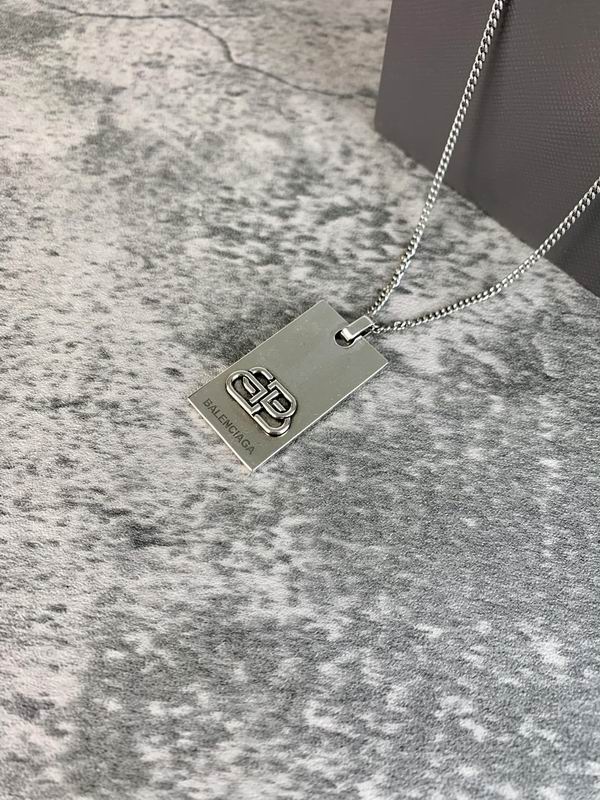 Balenciaga Necklace 05lyr64 (18)