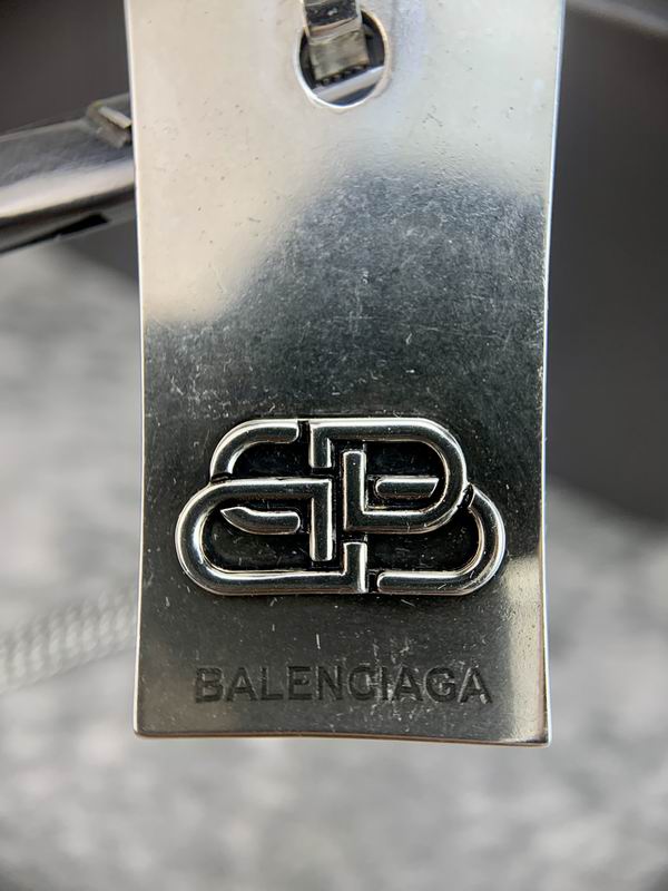 Balenciaga Necklace 05lyr64 (3)