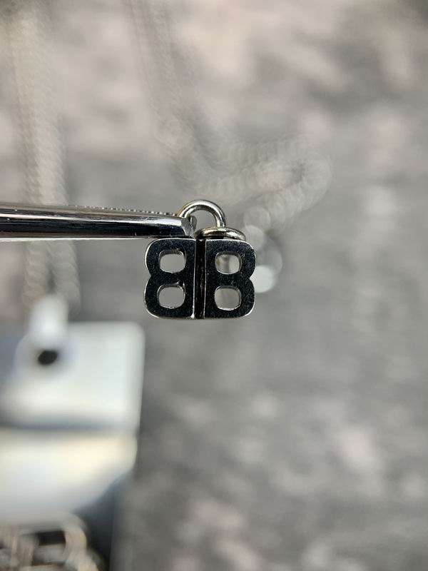 Balenciaga Necklace 05lyr64 (4)