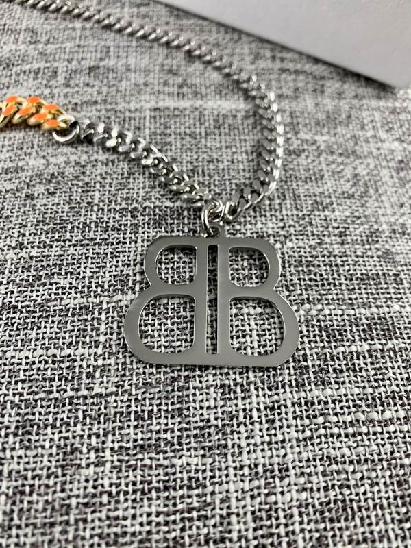 Balenciaga Necklace 05lyr67 (11)