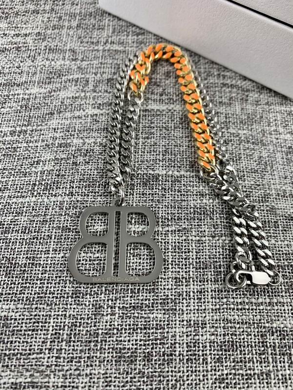 Balenciaga Necklace 05lyr67 (13)