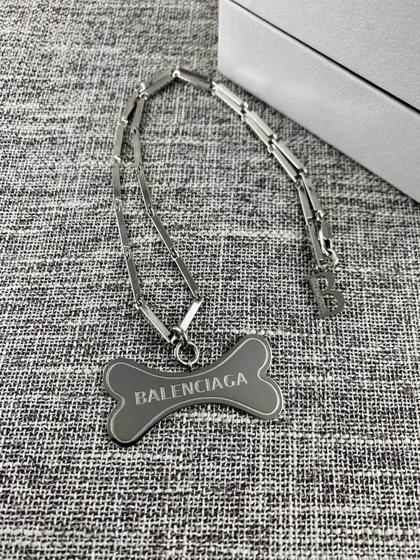 Balenciaga Necklace 05lyr68 (6)