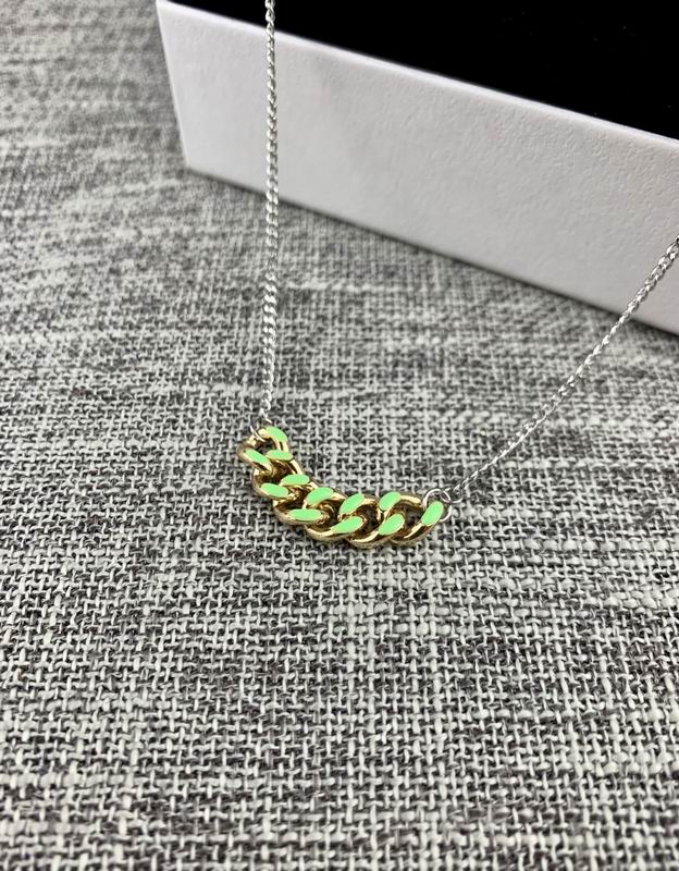 Balenciaga Necklace 05lyr70 (13)